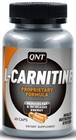 L-КАРНИТИН QNT L-CARNITINE капсулы 500мг, 60шт. - Базарные Матаки